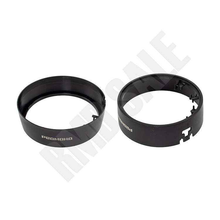 облицовка корпуса KG258S (черный)