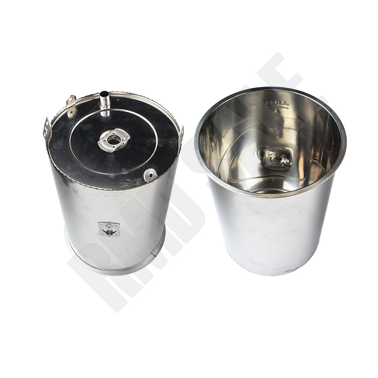 колба (бак) MTP-M804