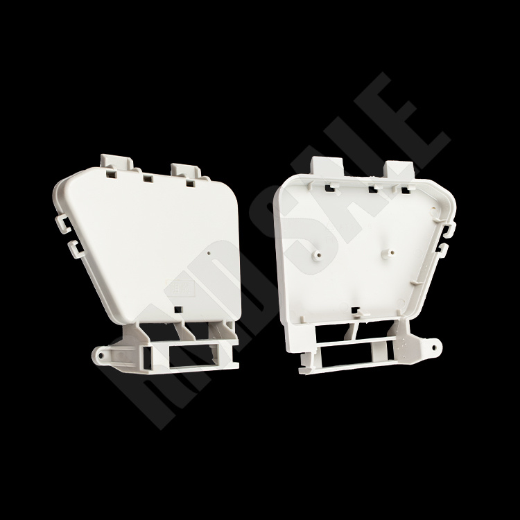 держатель платы питания (вариант 2)  RTP-M801