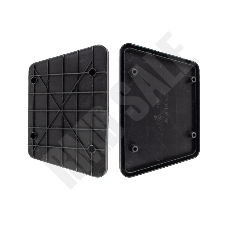 панель лицевая (задняя часть) RMC-PM504