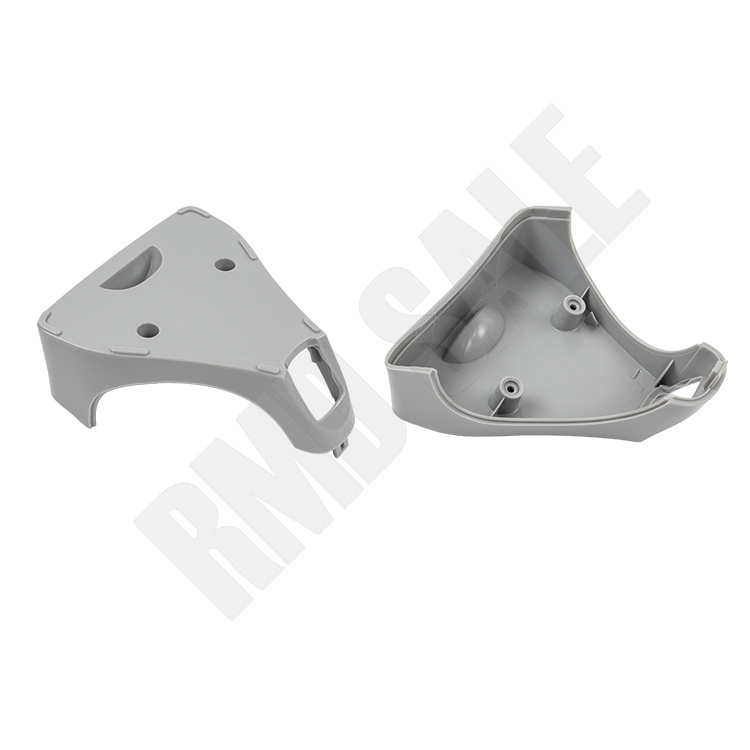 крышка задняя (EC1706AC-GS iron) RSS-5908
