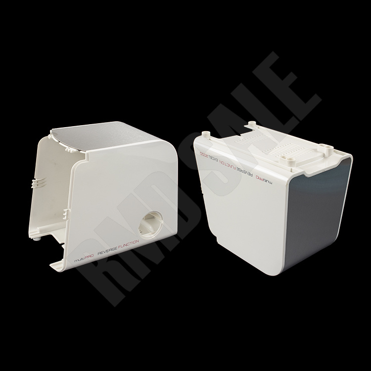 облицовка корпуса RMG-1205-8