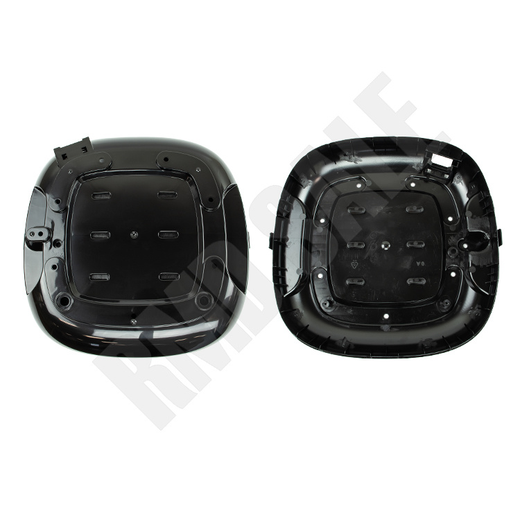 дно (часть корпуса нижняя) MC102 (белый)