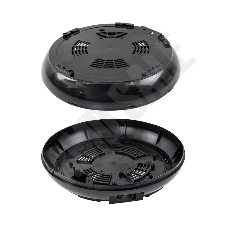 дно (нижняя часть корпуса) RMC-M34