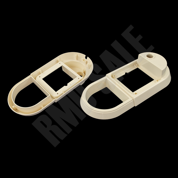 корпус часть нижняя (дно) CM722