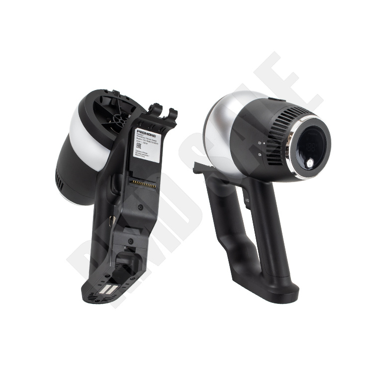 корпус в сборе RV-UR375