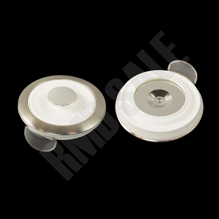 крышка в сборе KG258S (белый) 