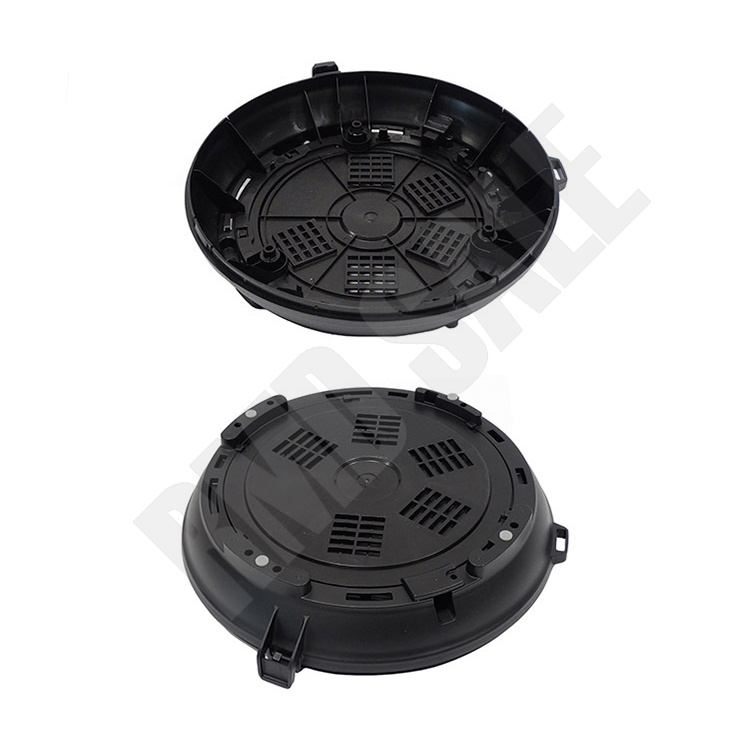 дно (часть корпуса нижняя) RMC-PM380