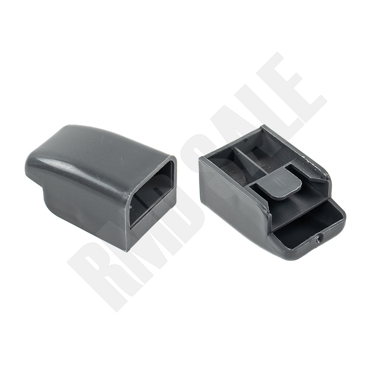 держатель для черпака и ложки (серый) RMK-M451 