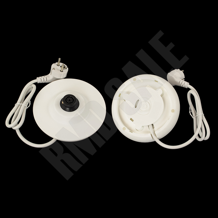 подставка в сборе KG258S (белый)
