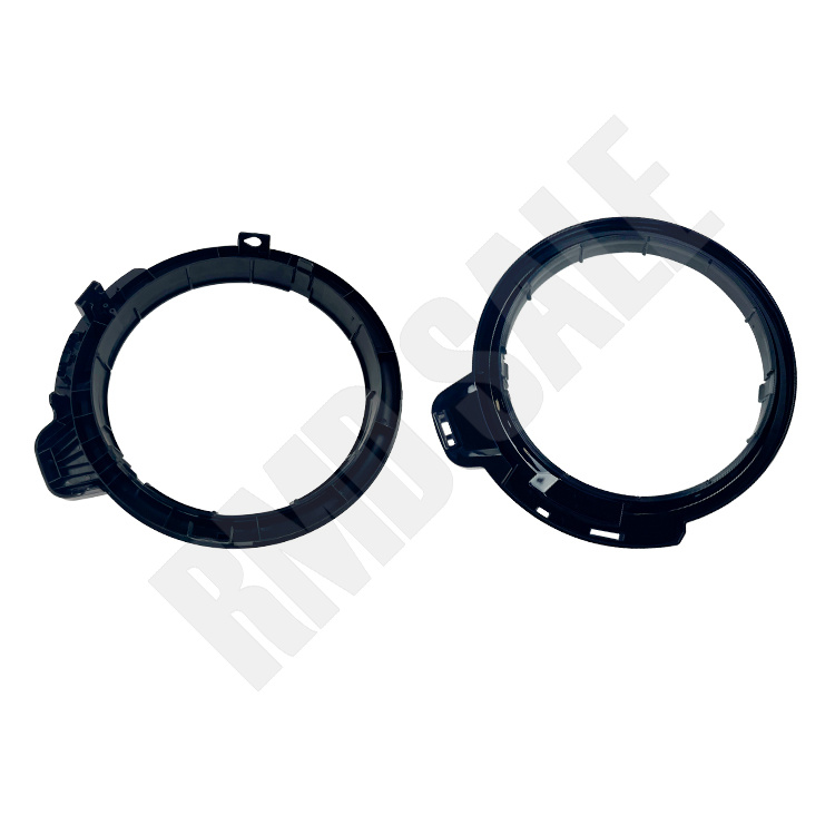 корпус (часть верхняя) RMC-РM400 V.2